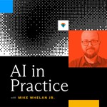 Logo of the podcast AI in Practice Podcast AI in Practice