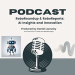Logo of the podcast AI Insight Central Hub (AICHUB): AI Insights and Innovations Podcast AI Insight Central Hub (AICHUB): AI Insights and Innovations