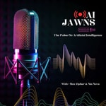 Podcast Ai Jawns Podcast