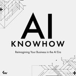AI Knowhow Podcast AI Knowhow