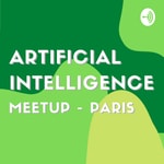 Logo of the podcast AI Meet Up Paris Podcast AI Meet Up Paris