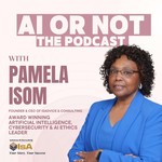 Podcast AI or Not