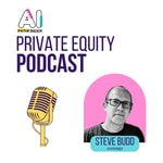 AI Pathfinder for Private Equity Podcast AI Pathfinder for Private Equity Podcast