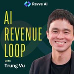 Podcast AI Revenue Loop