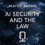 Podcast AI Security and the Law