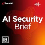 Podcast AI Security Brief 
