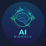 Logo of the podcast AI Signals: Daily dose Podcast AI Signals: Daily dose