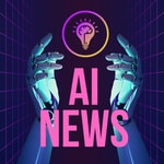 Logo of the podcast AI 美股重點新聞 Podcast AI 美股重點新聞
