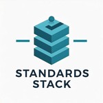 Logo of the podcast AI Standards Stack Podcast AI Standards Stack