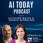 Logo of the podcast AI Today Podcast Logo of the podcast AI Today Podcast