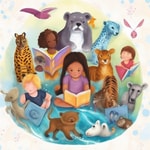 Logo of the podcast AI Toddler Tales Podcast AI Toddler Tales