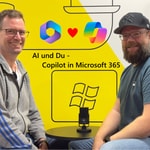 AI und Du: Copilot in Microsoft 365 AI und Du: Copilot in Microsoft 365