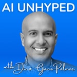 Becoming AI-Native Podcast Becoming AI-Native