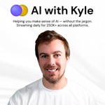 AI with Kyle Podcast AI with Kyle