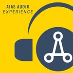 Logo of the podcast AIAS Audio Experience Podcast AIAS Audio Experience