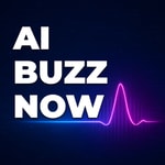 Logo of the podcast AIBuzzNow Podcast AIBuzzNow