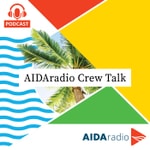 AIDAradio Crew Talk AIDAradio Crew Talk