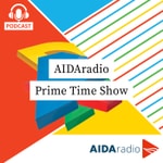 AIDAradio Prime Time Show AIDAradio Prime Time Show