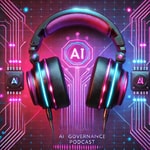 Logo of the podcast AIGN - Artificial Intelligence Governance Network Podcast Podcast AIGN - Artificial Intelligence Governance Network Podcast