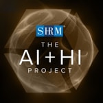 Logo of the podcast AI+HI Project Logo of the podcast AI+HI Project