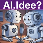 Logo of the podcast AI.Idee în România - Podcastul Generației AI Podcast AI.Idee în România - Podcastul Generației AI