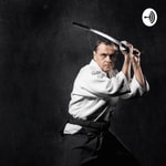 Logo of the podcast Aikido Podcast Aikido