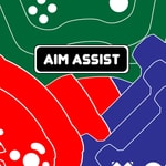 Logo of the podcast Aim Assist Podcast Podcast Aim Assist Podcast