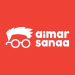 Logo of the podcast Aimar sanaa Podcast Aimar sanaa