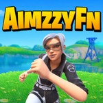 Logo of the podcast AimzzyFn🇨🇭🎮 | Der Fortnite Podcast Podcast AimzzyFn🇨🇭🎮 | Der Fortnite Podcast