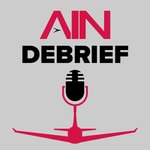 Logo of the podcast AINdebrief Podcast AINdebrief