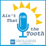 Podcast Ain't That the Tooth