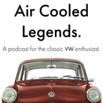 Podcast Air Cooled Legends