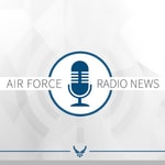 Logo of the podcast Air Force Radio News Podcast Air Force Radio News