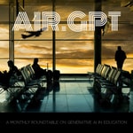 Podcast Air GPT