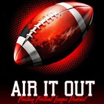 Logo of the podcast Air It Out FFL Podcast Podcast Air It Out FFL Podcast