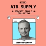 Logo of the podcast Air Supply Podcast Air Supply