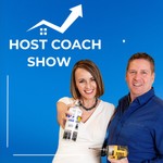Logo of the podcast Airbnb Host Coach Show | Investing for Financial Freedom Podcast Airbnb Host Coach Show | Investing for Financial Freedom