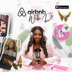 Airbnb With D! Podcast Airbnb With D!