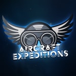 Logo of the podcast Aircraft Expeditions Podcast Aircraft Expeditions