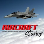 AIRCRAFT Stories - Der Flugzeug Podcast