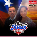 Logo of the podcast Aires de Chile Podcast Aires de Chile