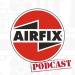 Logo of the podcast Airfix Logo of the podcast Airfix