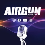 Logo of the podcast Airgun World Podcast Logo of the podcast Airgun World Podcast