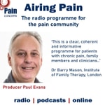 Airing Pain
