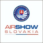 Logo of the podcast AIRSHOW SLOVAKIA Podcast AIRSHOW SLOVAKIA