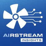 Logo of the podcast AIRSTREAM Insights Podcast AIRSTREAM Insights