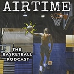 Podcast Airtime - The Basketball Podcast