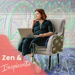 AirZen Reportages - Histoires de vie Podcast AirZen Reportages - Histoires de vie