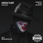 Logo of the podcast Aiwaska Planet Radio Podcast Aiwaska Planet Radio