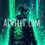 Logo of the podcast AIWireX Podcast Podcast AIWireX Podcast